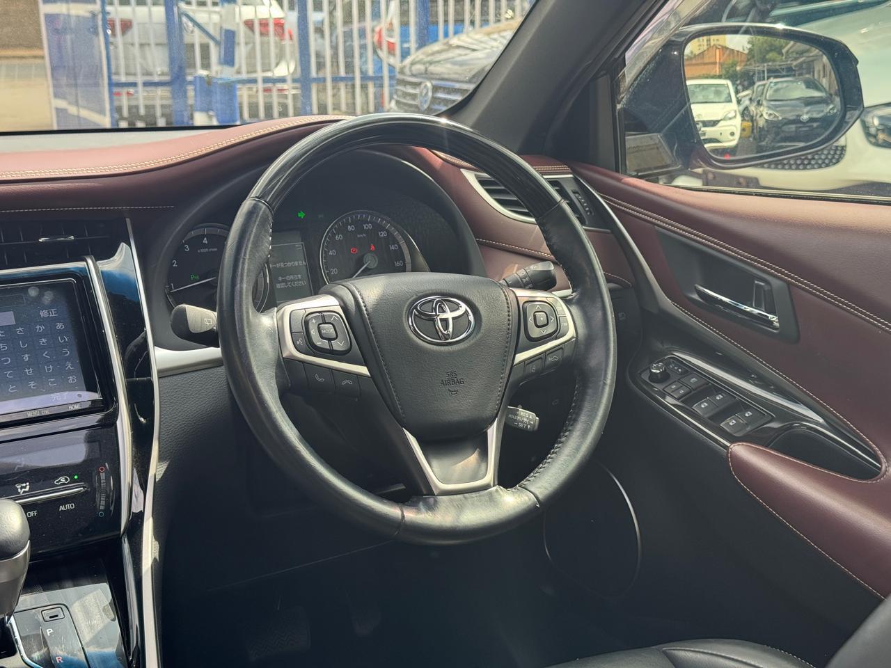 Grand Showroom Kenya-073503