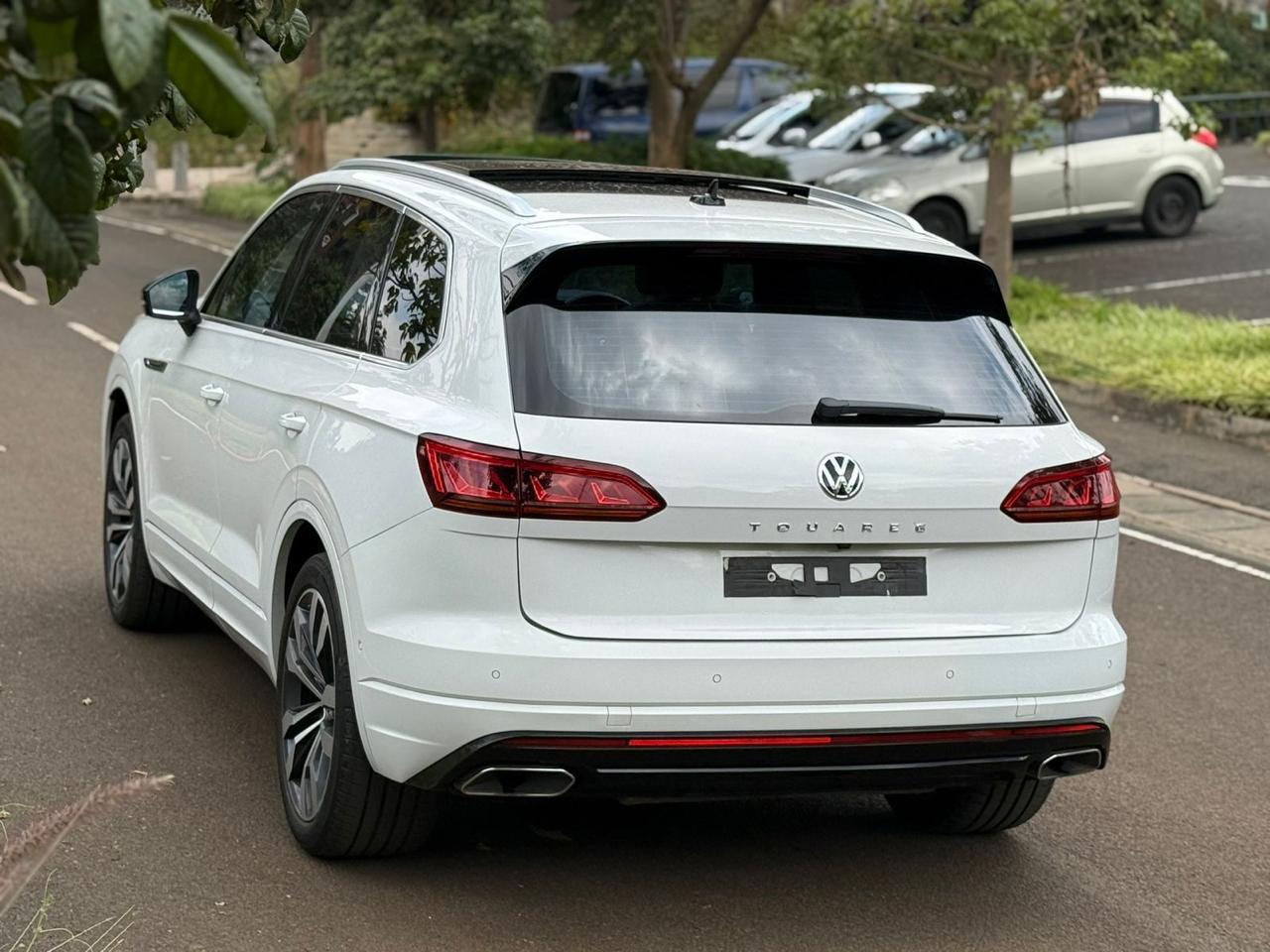Grand Showroom Kenya-150853