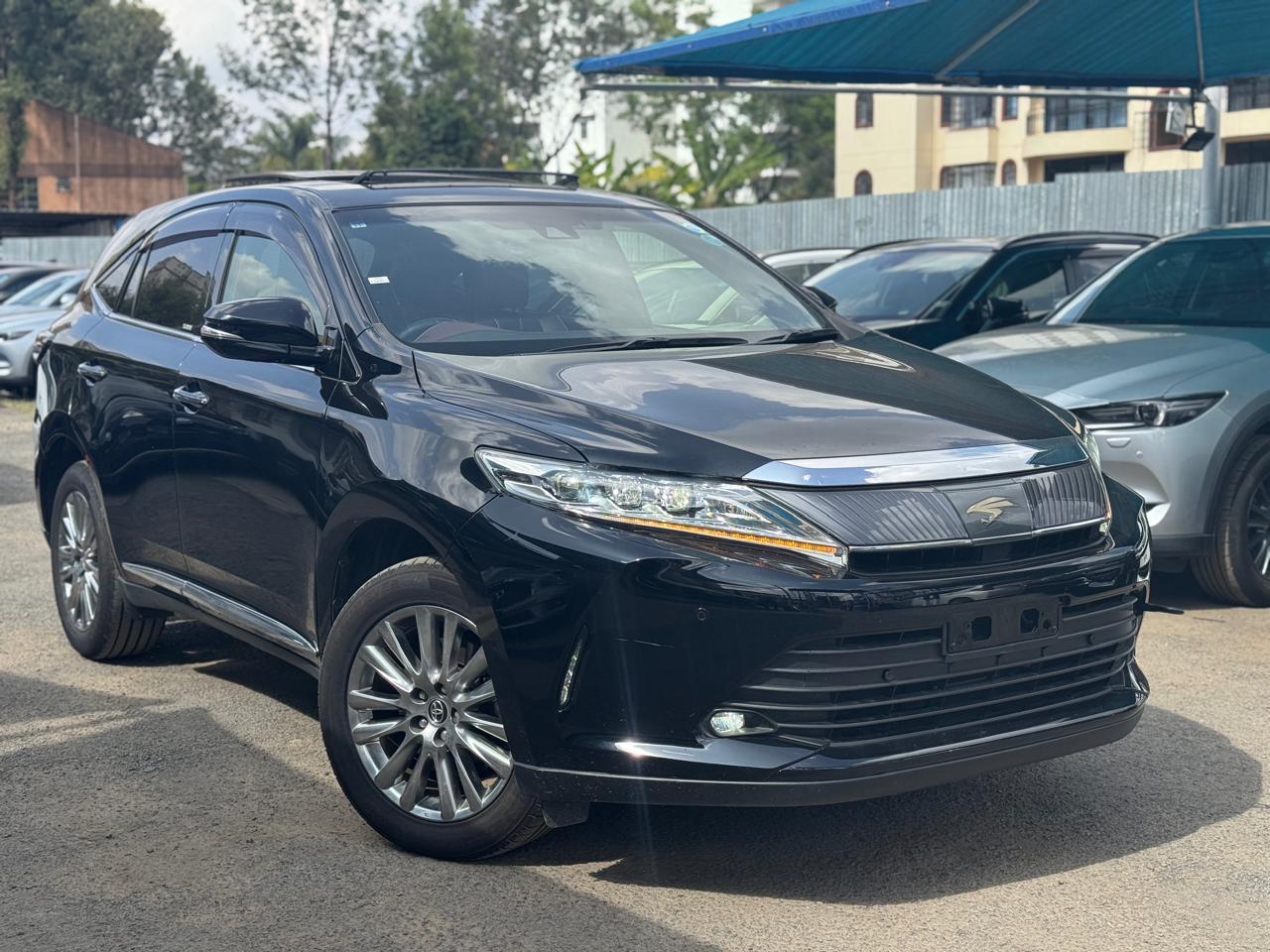 Grand Showroom Kenya-321616