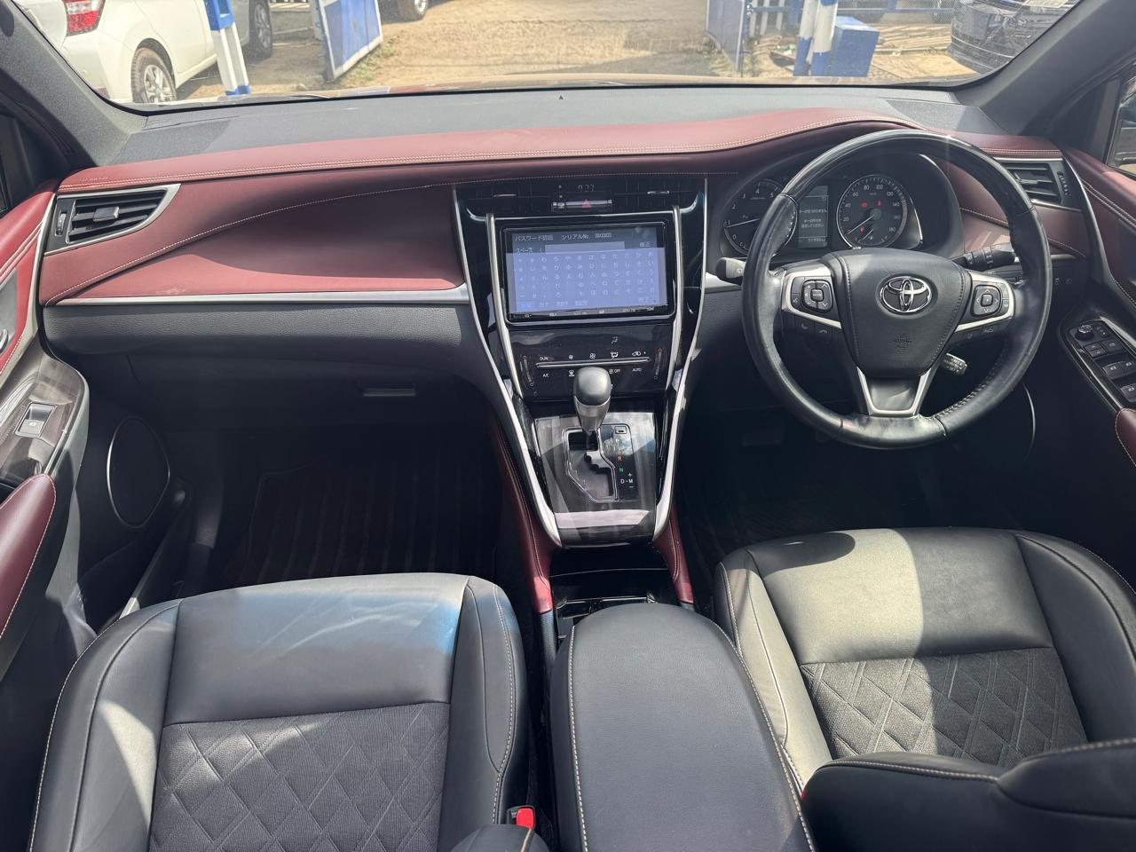 Grand Showroom Kenya-617367