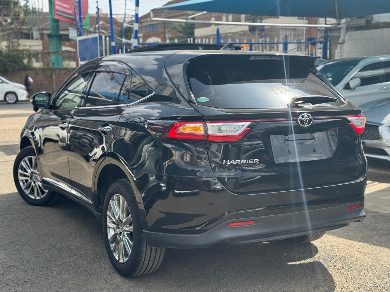 Grand Showroom Kenya-675039