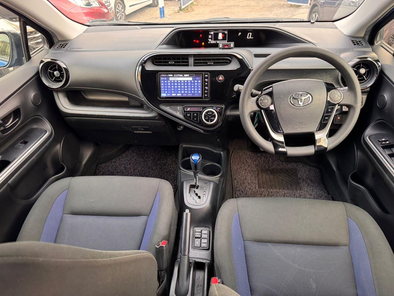 Grand Showroom Kenya-685790