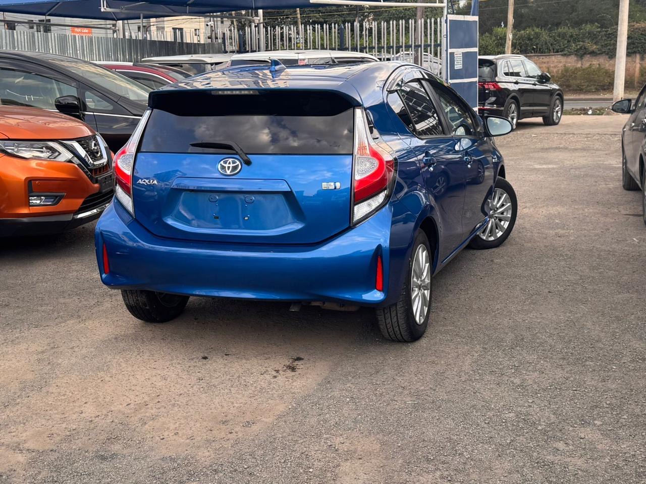 Grand Showroom Kenya-856328