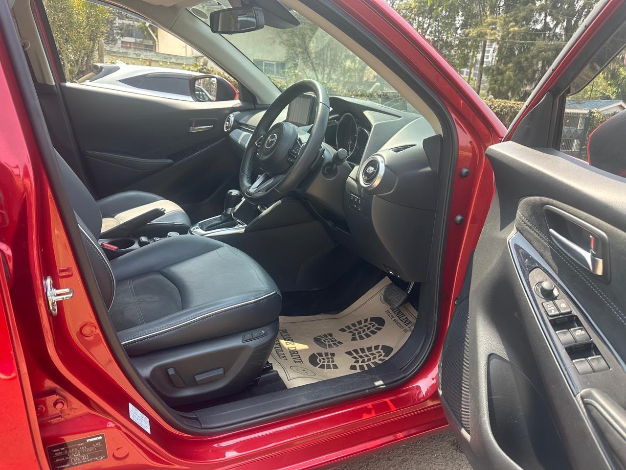 Grand Showroom Kenya-318168