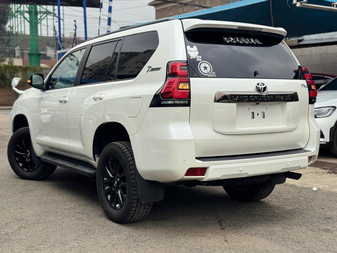 Grand Showroom Kenya-421687
