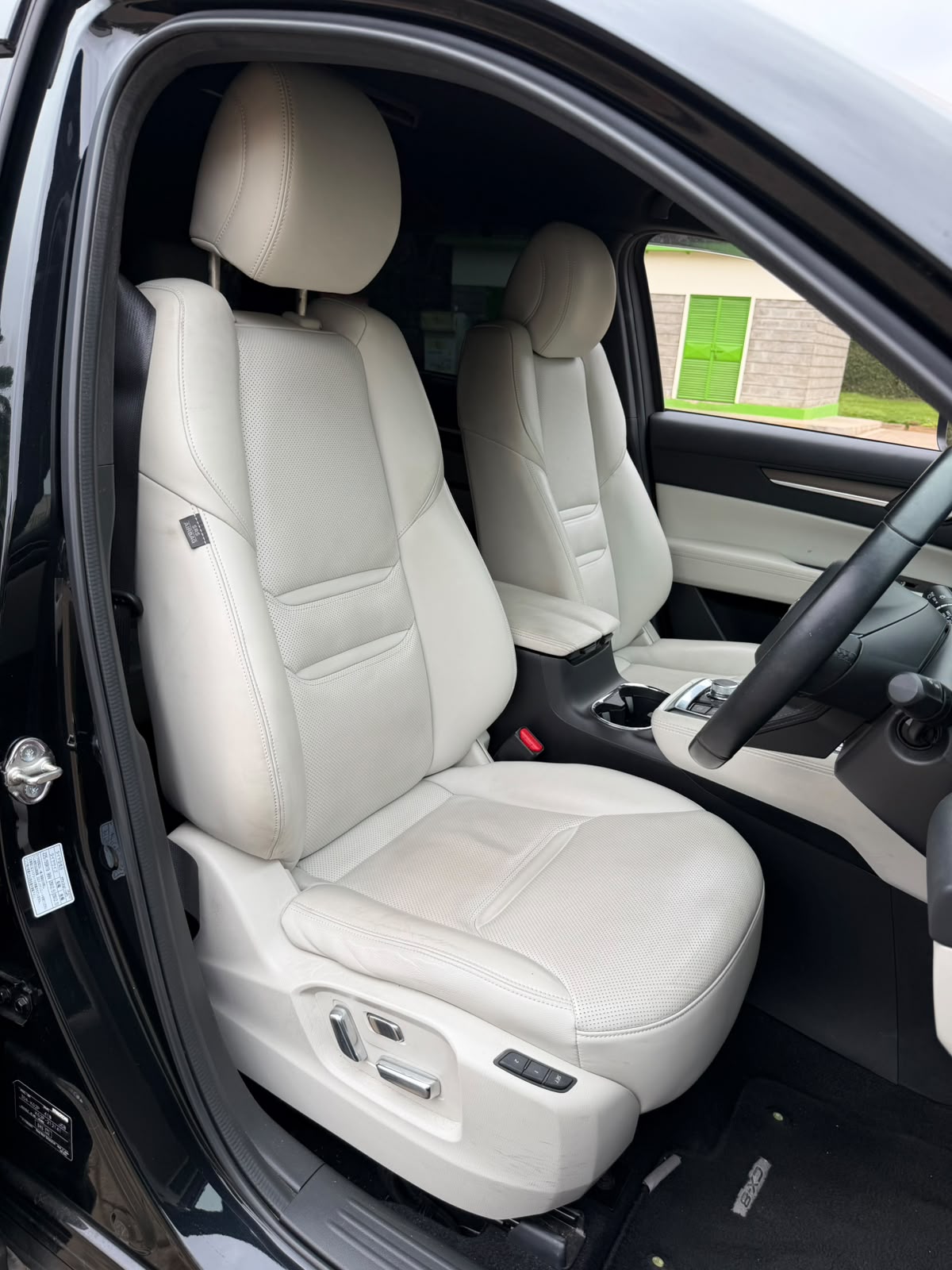 Grand Showroom Kenya-499531