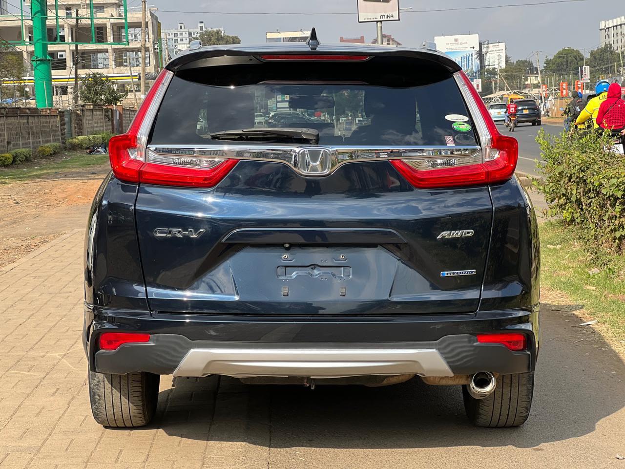 Grand Showroom Kenya-548809