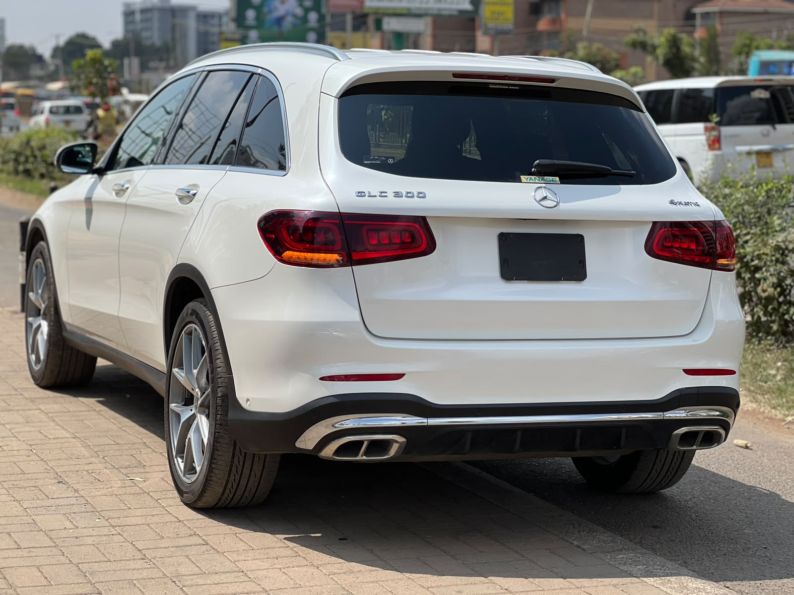 Grand Showroom Kenya-575393