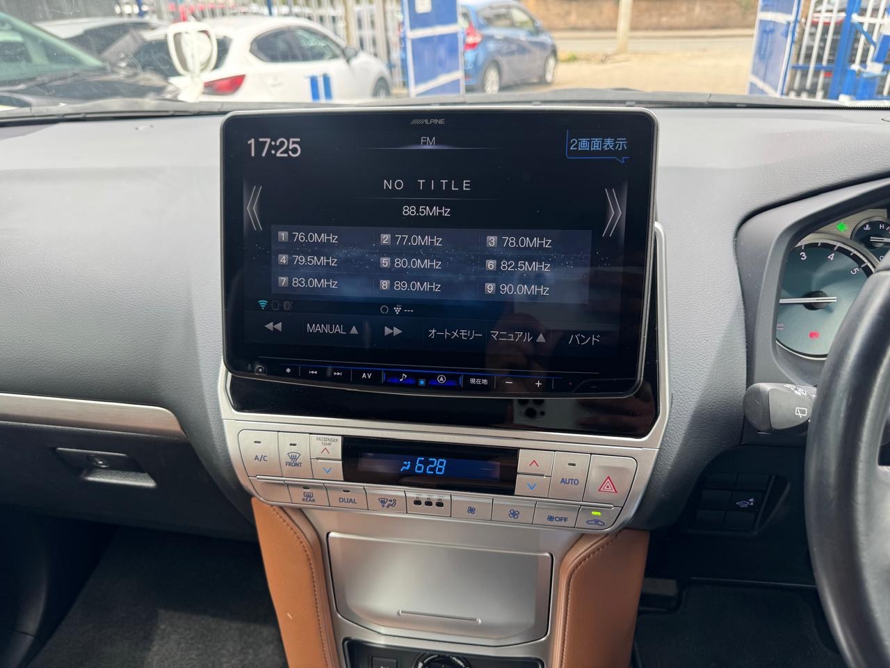 Grand Showroom Kenya-792332