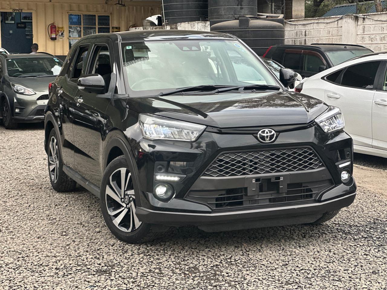 Grand Showroom Kenya-106163