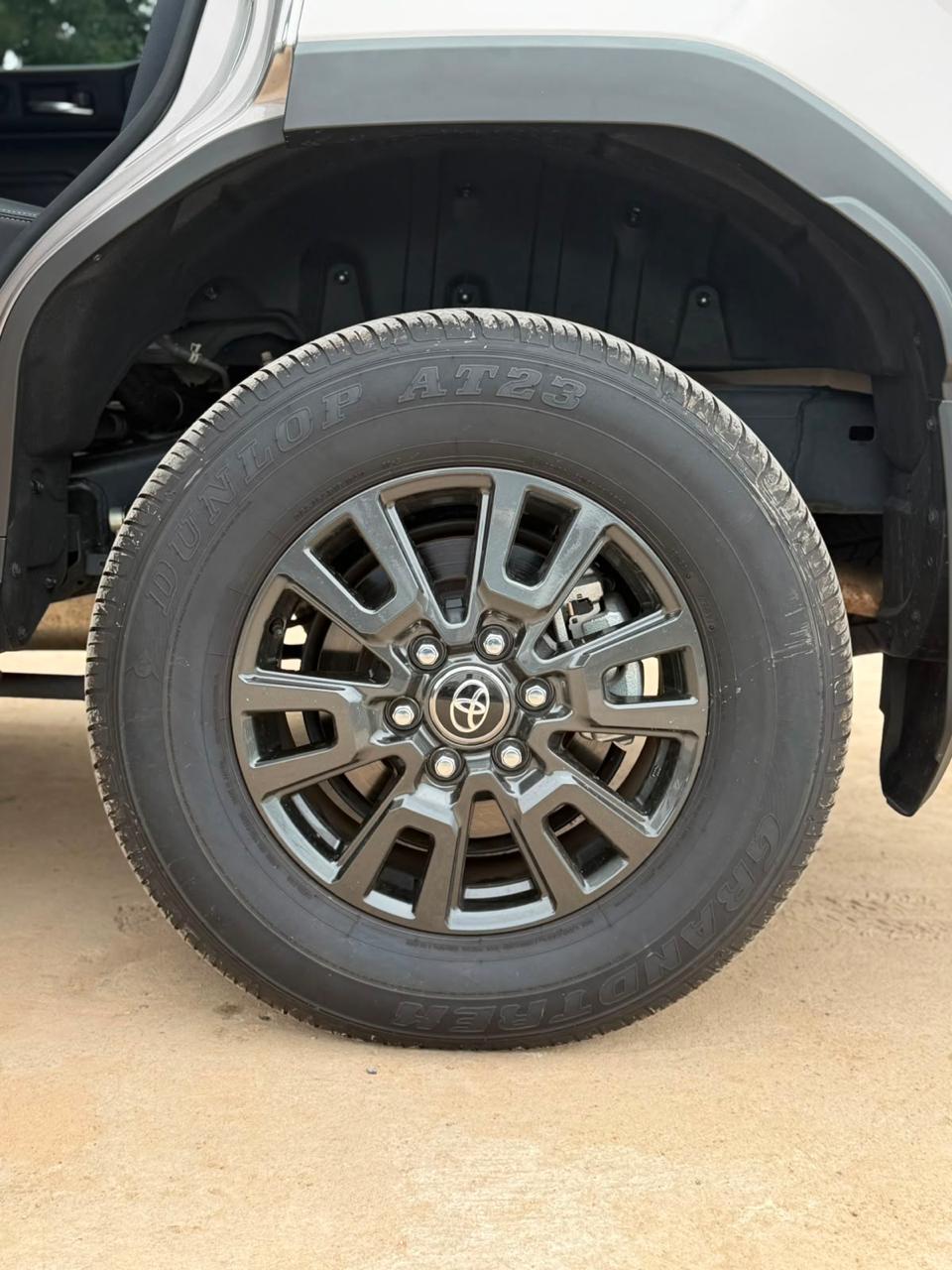 Grand Showroom Kenya-168122