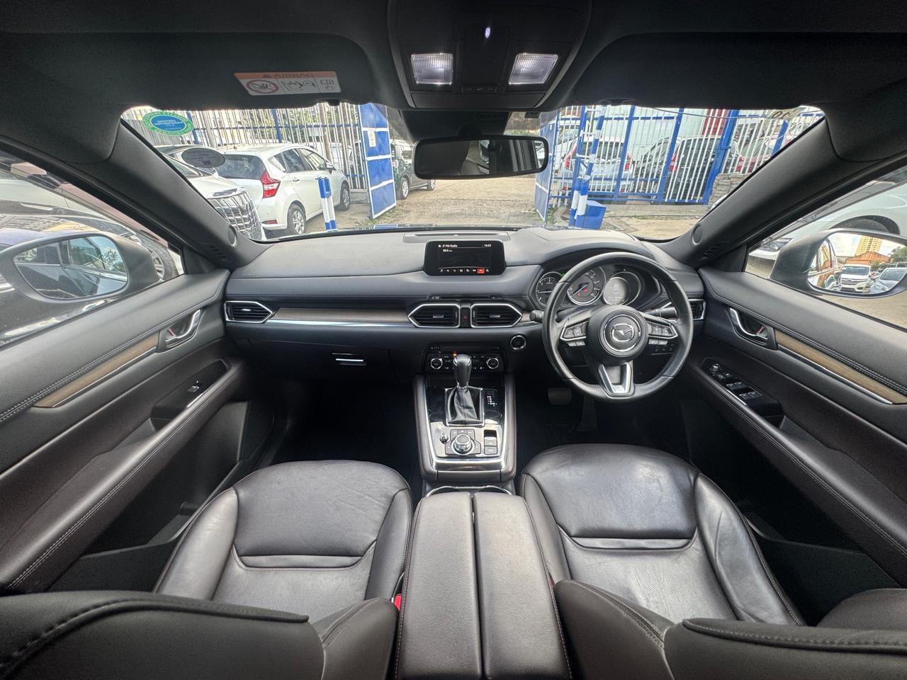 Grand Showroom Kenya-180348