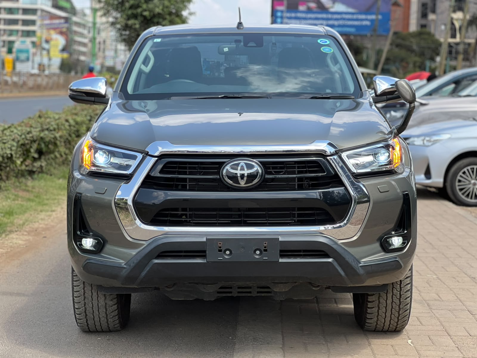 Grand Showroom Kenya-228128