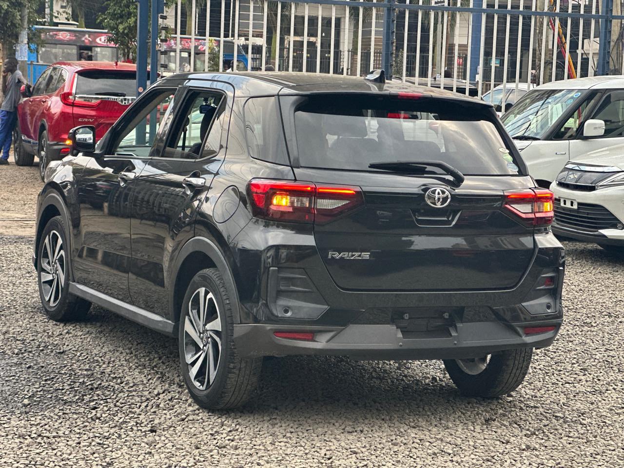 Grand Showroom Kenya-325932