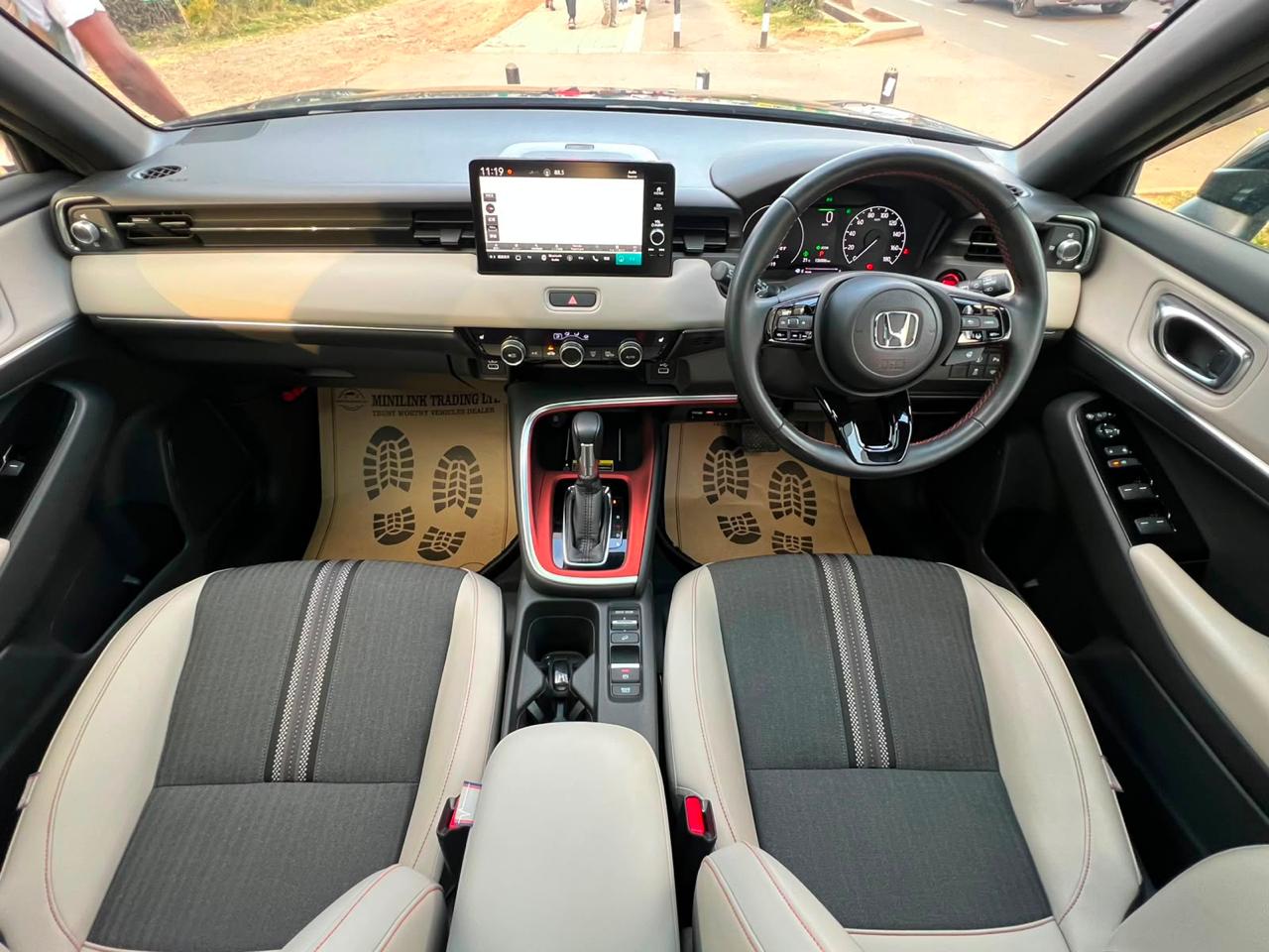 Grand Showroom Kenya-466322