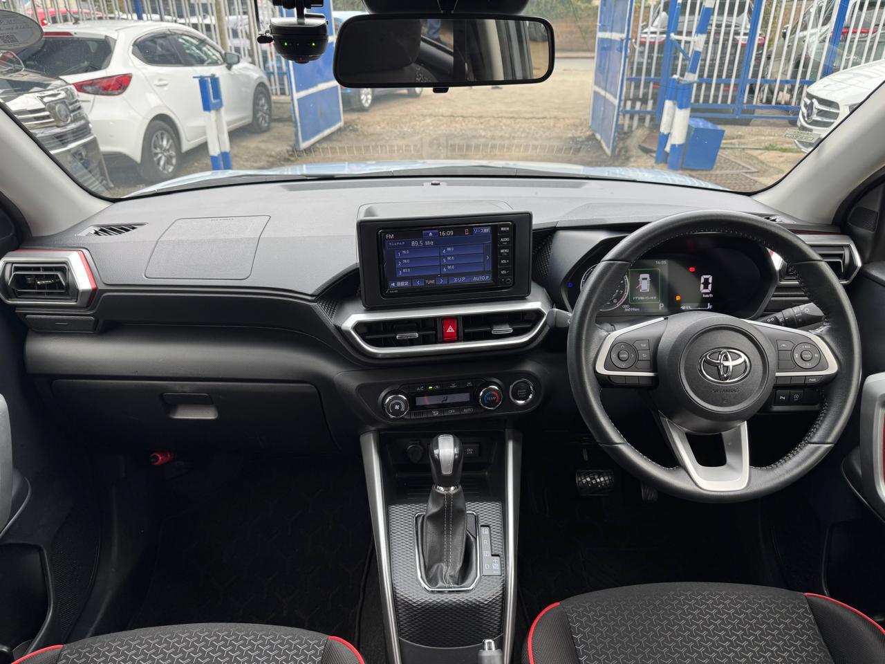 Grand Showroom Kenya-520316
