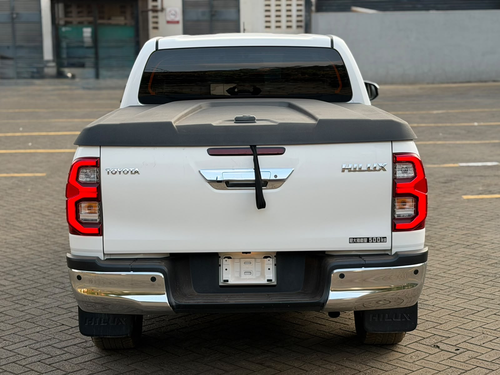 Grand Showroom Kenya-639032