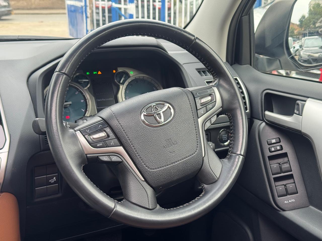 Grand Showroom Kenya-674288