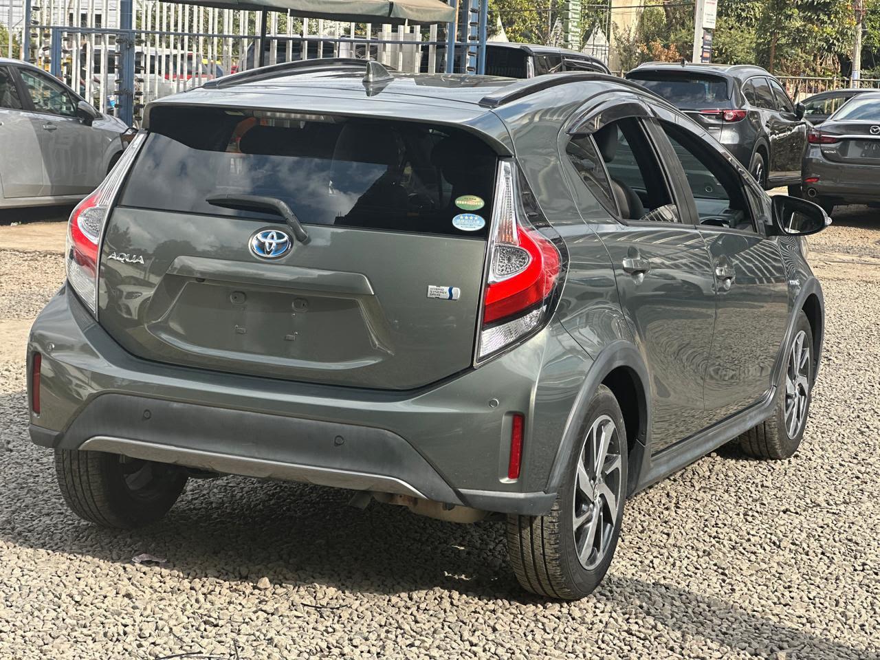 Grand Showroom Kenya-711285