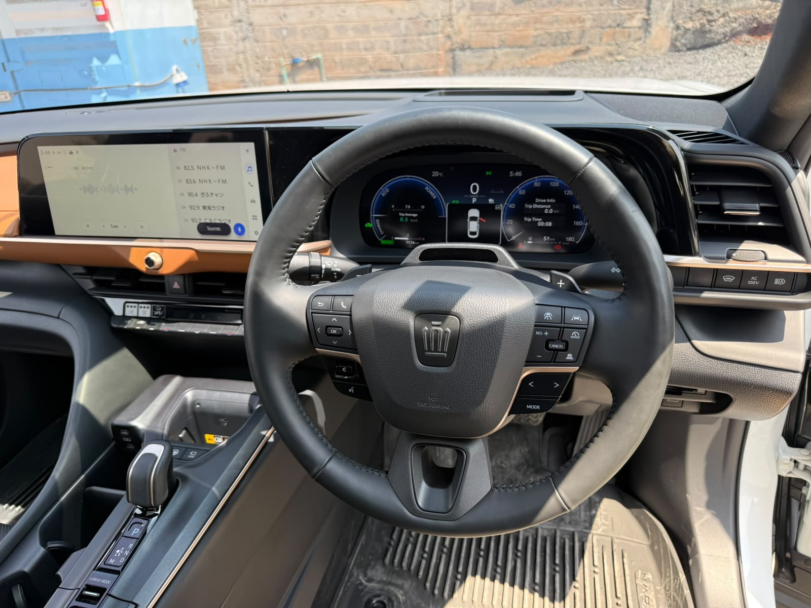 Grand Showroom Kenya-778218