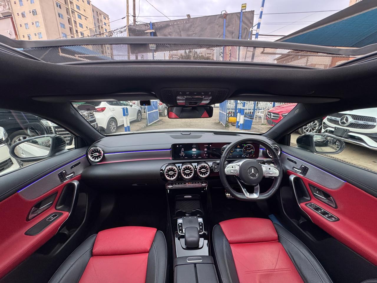 Grand Showroom Kenya-789613