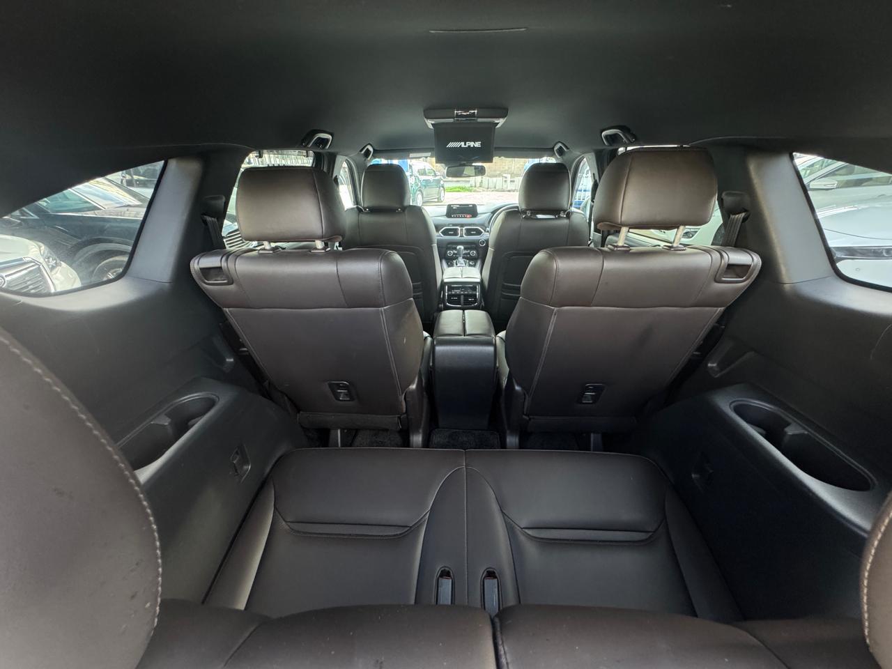 Grand Showroom Kenya-810669