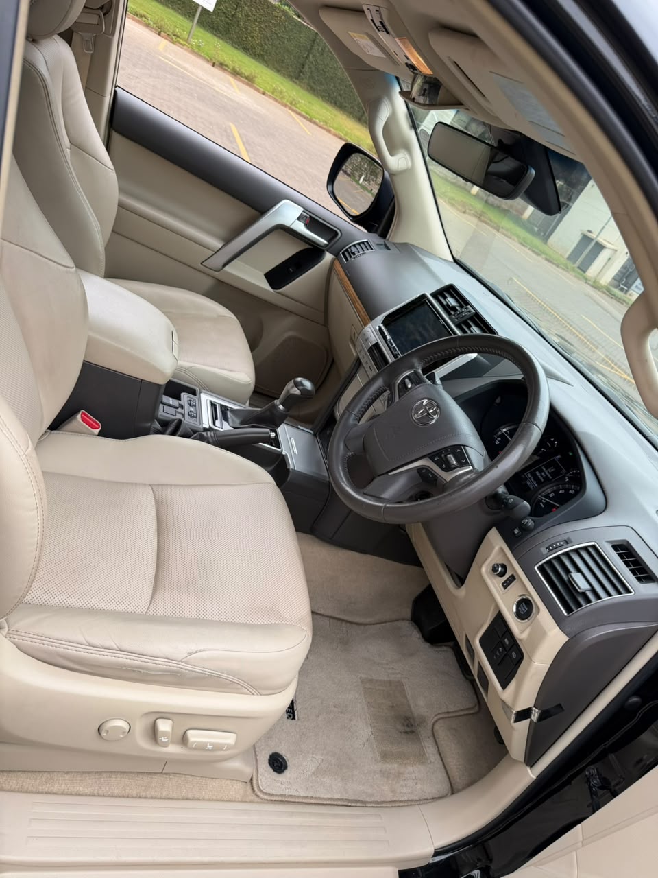 Grand Showroom Kenya-866209