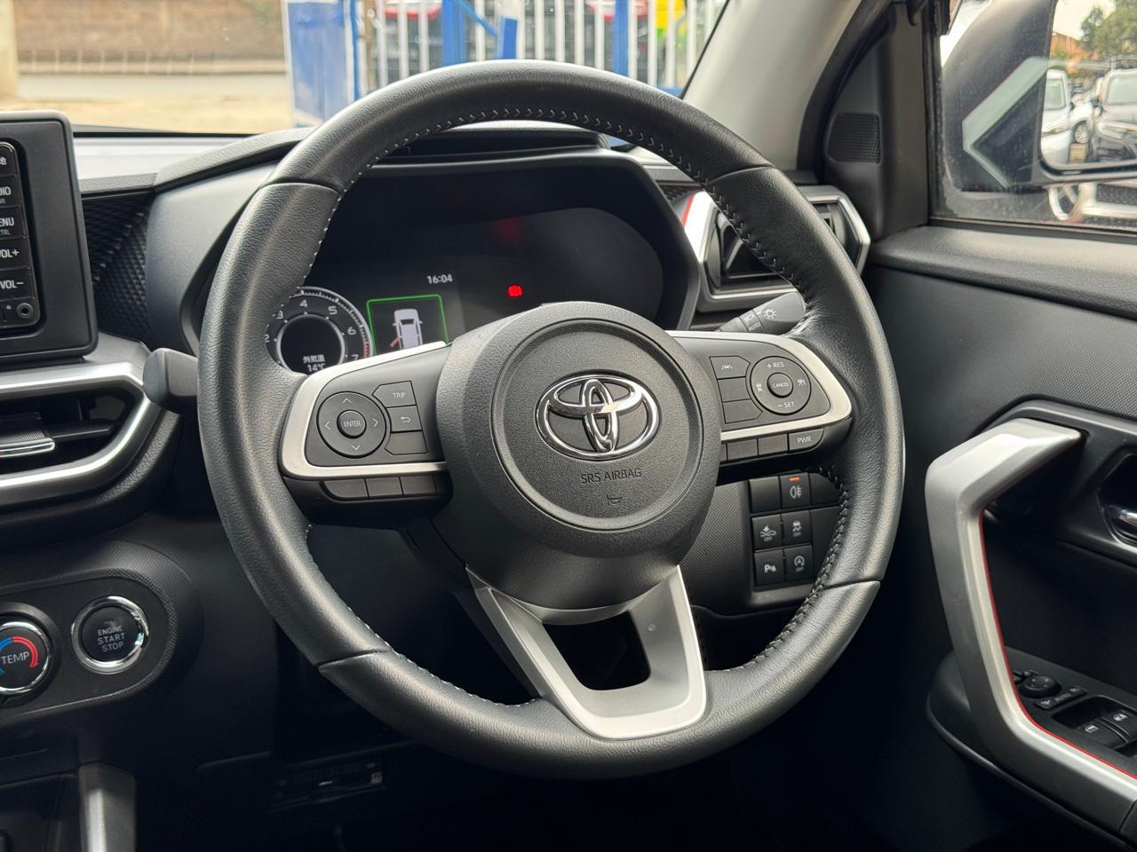 Grand Showroom Kenya-874533