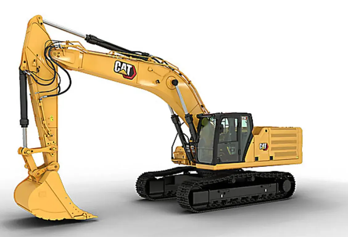 Construction Vehicles