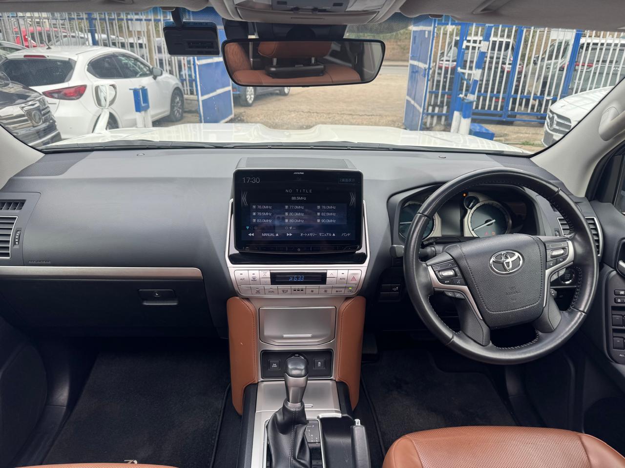 Grand Showroom Kenya-917993