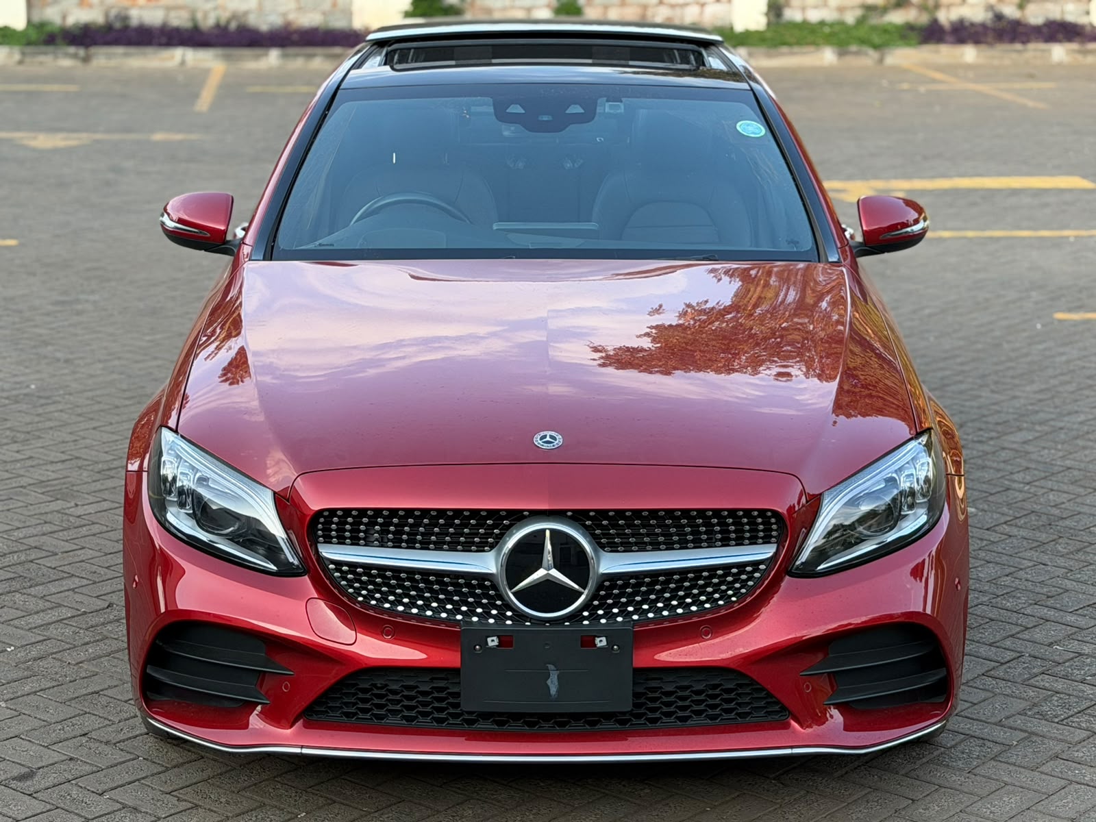 Grand Showroom Kenya-954891