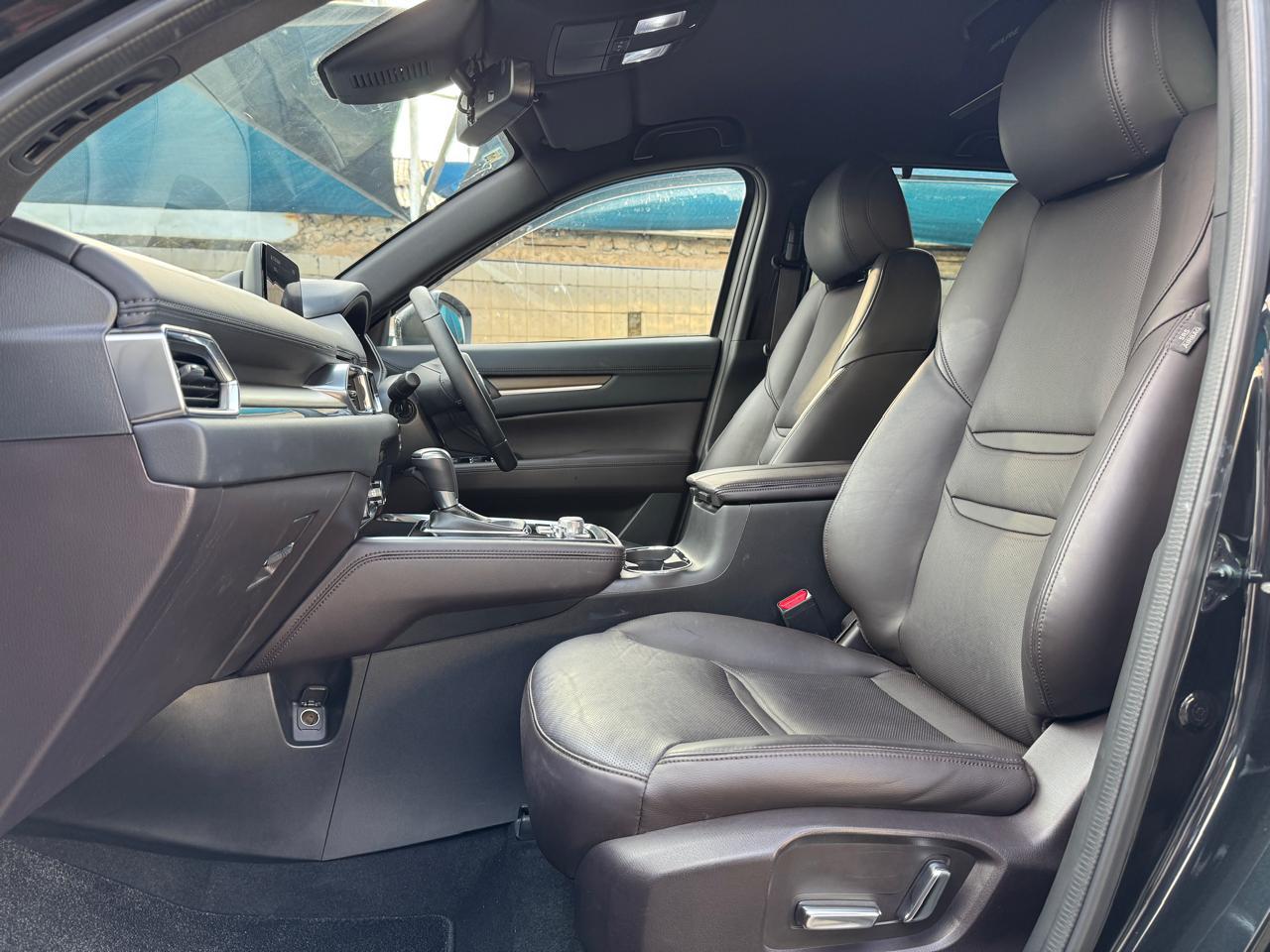 Grand Showroom Kenya-957785