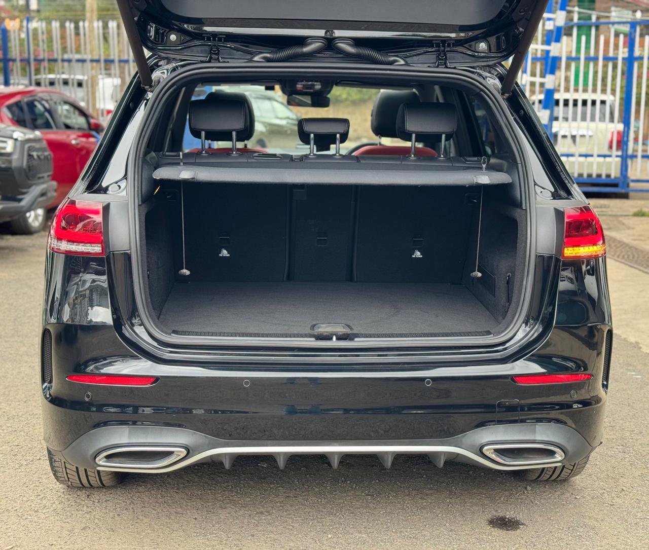 Grand Showroom Kenya-506430